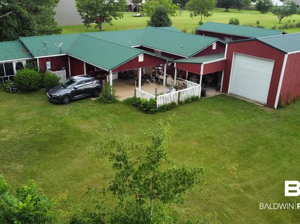 23242 County Road 38, Summerdale, AL 36580