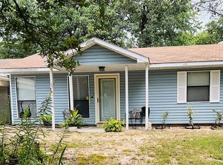 417377 Bridgeport Rd, Eufaula, OK 74432