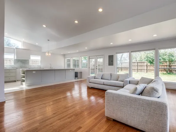 10409 Sylvia Dr, Dallas, TX 75228