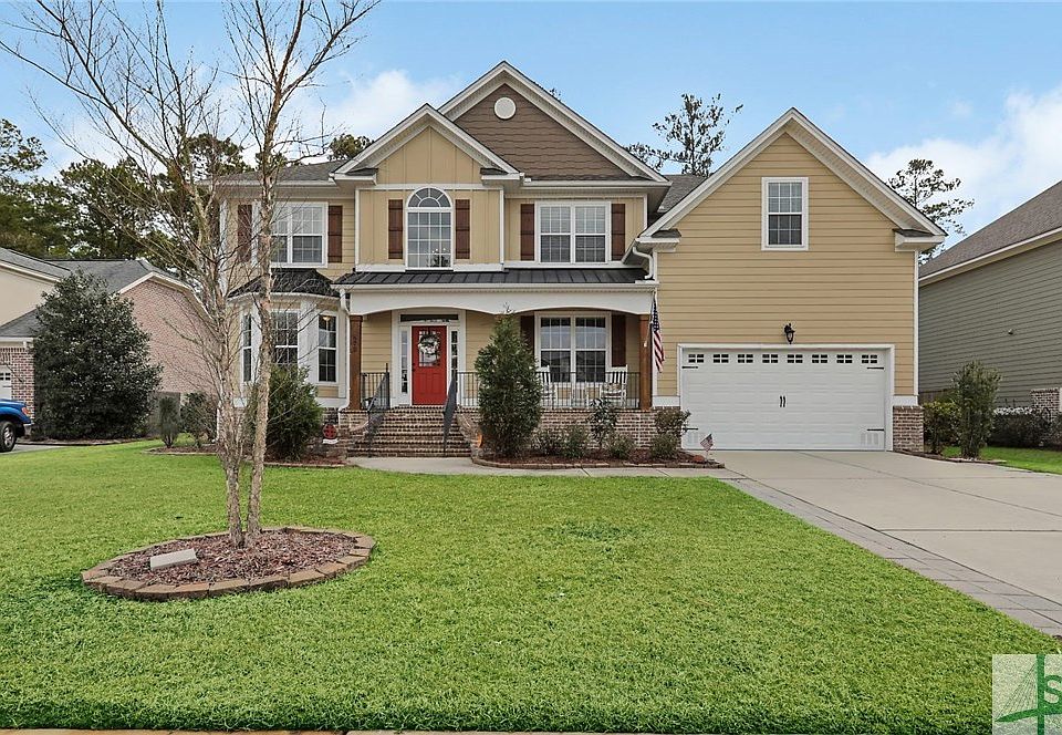 672 Wyndham Way, Pooler, GA 31322 Zillow
