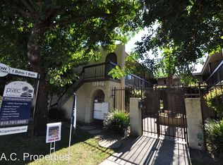 13846 Sherman Way APT 207, Van Nuys, CA 91405