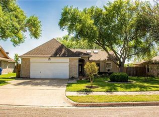 605 Cedar Ridge Dr, Pflugerville, TX 78660