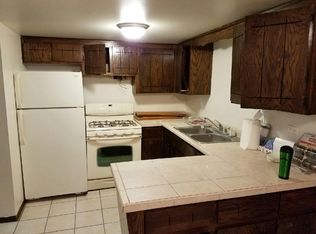 7920 S 82nd Ct APT 1S, Justice, IL