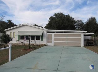 4881 SE 130th Pl, Belleview, FL 34420