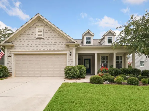 125 Crape Myrtle Dr, Griffin, GA 30223