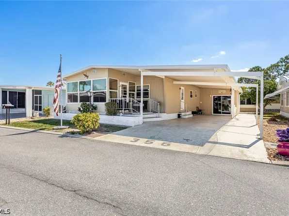 356 Nicklaus Blvd, North Fort Myers, FL 33903