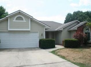 3609 SW 11th St, Blue Springs, MO 64015