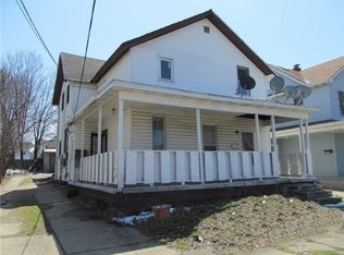 753 E 21st St, Erie, PA 16503