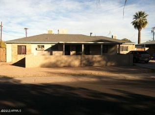2244 W San Miguel Ave, Phoenix, AZ 85015