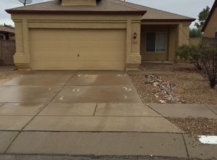 9131 E Lippia St, Tucson, AZ 85747