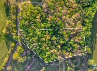 County Road 49, Section, AL 35771