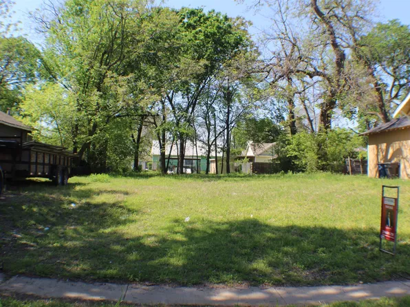 4919 Gurley Ave, Dallas, TX 75223