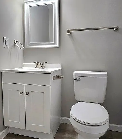 Maples Townhomes — Photo 45