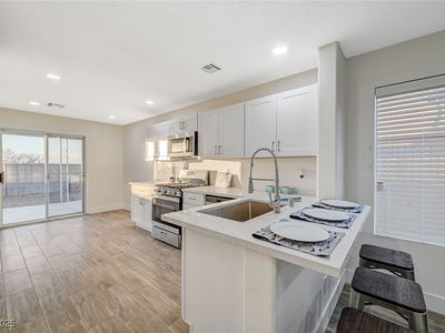 2821 Kensington St, Las Vegas, NV, 89156