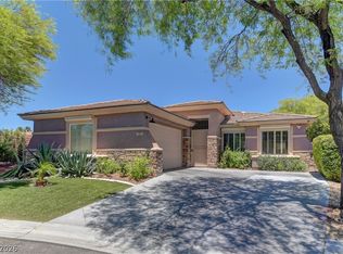 11258 Rising Ridge Ave, Las Vegas, NV 89135
