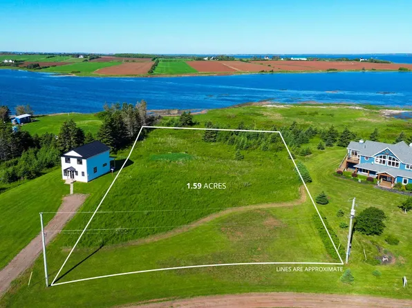 Sailors Ln #6-7, Malpeque, PE C0B 1M0