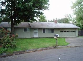 8412 NE 108th Ave, Vancouver, WA 98662