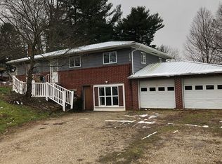 234 Overdrive Rd, Newark, OH 43056