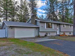 17612 N Judy Dr, Colbert, WA 99005