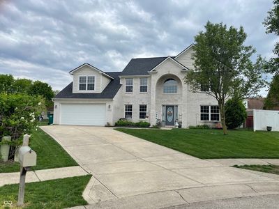 1713 Williamsburg Cir, Franklin, IN, 46131