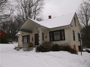 50 Lee Pl, Wellsville, NY 14895