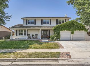 7346 W 83rd Way, Arvada, CO 80003