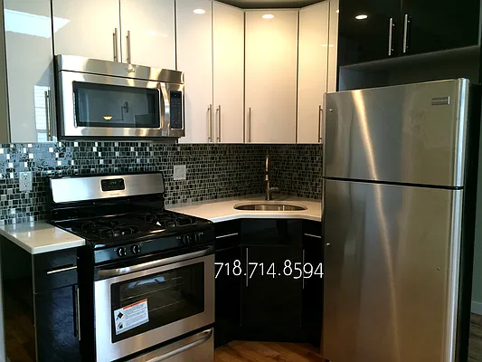 Rented by East Williamsburg Realty Inc | media 3