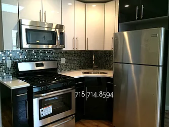 Rented by East Williamsburg Realty Inc