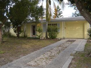 3808 Burden St, New Port Richey, FL 34652