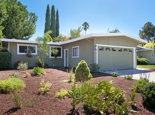 435 Dell Ave, Mountain View, CA 94043