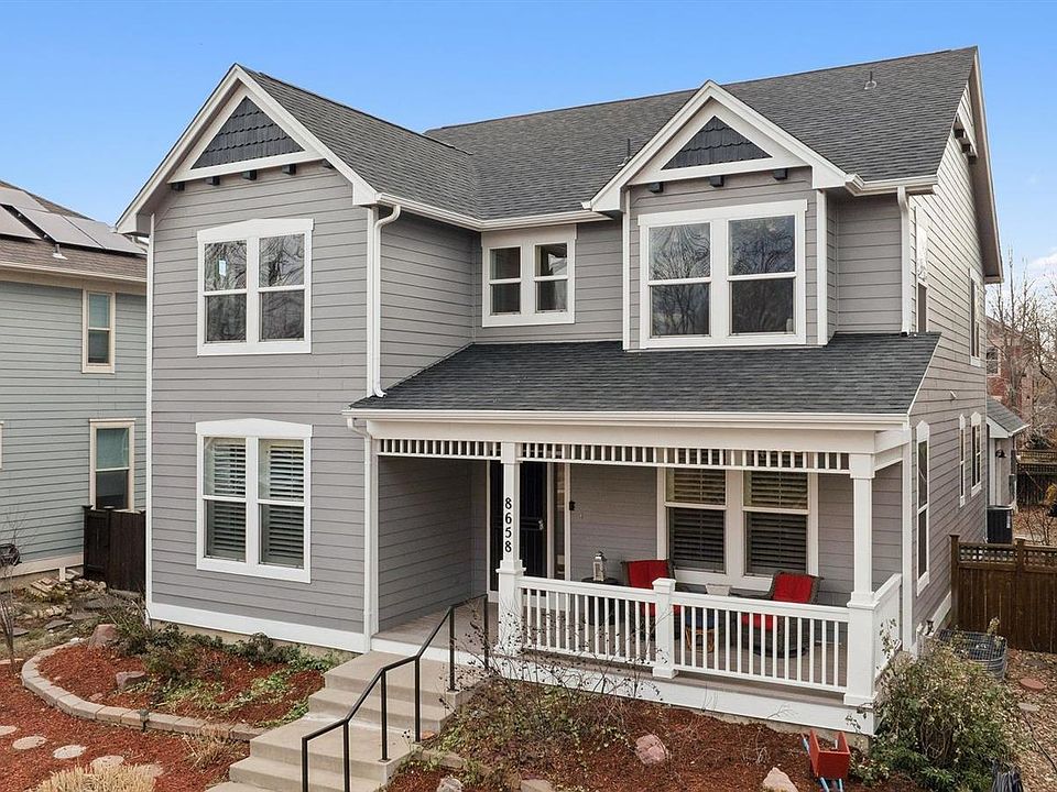 1st image of 8658 E 25th Drive