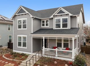 8658 E 25th Dr, Denver, CO 80238