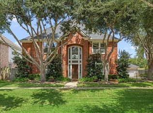 8623 N Fitzgerald Way, Missouri City, TX 77459