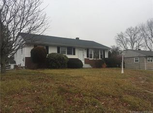 135 Browning Rd, Norwich, CT 06360