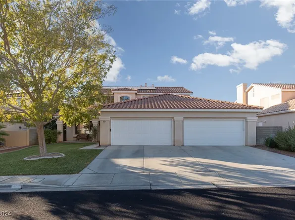827 Dover Glen Dr, North Las Vegas, NV 89031