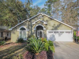 8576 Hannary Cir, Tallahassee, FL 32312