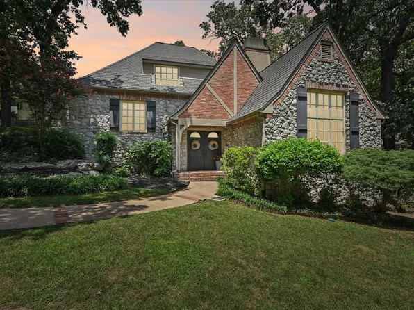 11234 S 67th East Ct, Bixby, OK 74008