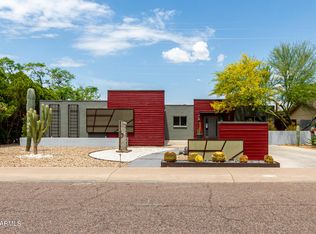 8314 E Vista Dr, Scottsdale, AZ 85250