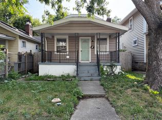 294 Brehl Ave, Columbus, OH 43222