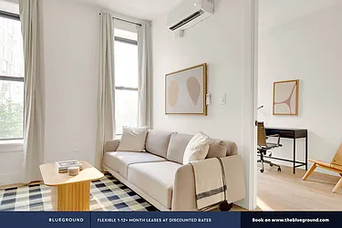 Rented by The Blueground