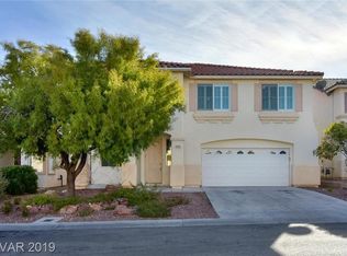 9535 Scottville Ct, Las Vegas, NV 89148