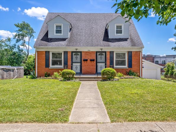 1462 Meadowthorpe Ave #B