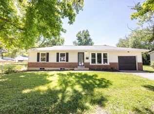 1820 Scheel St, Belleville, IL 62221