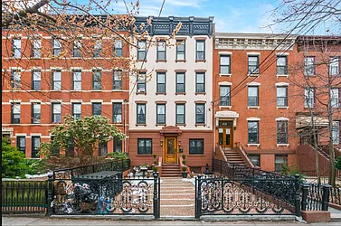 Rented by Weichert Properties - NYC