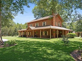 78174 Oak Ridge Rd, Folsom, LA 70437