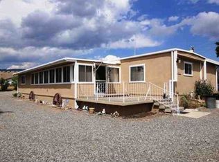 3874 Granite Way, Wellington, NV