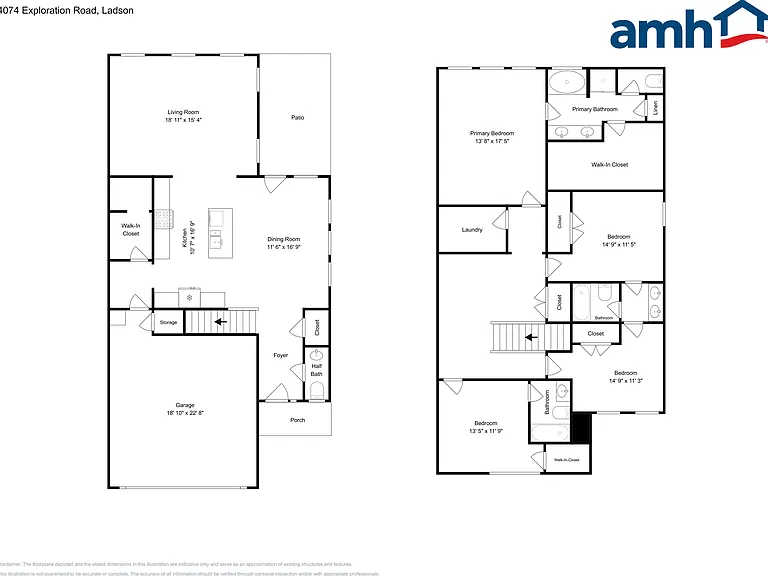 4074 Exploration Rd — Photo 2
