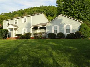 3572 Ohio River Rd, Huntington, WV 25702