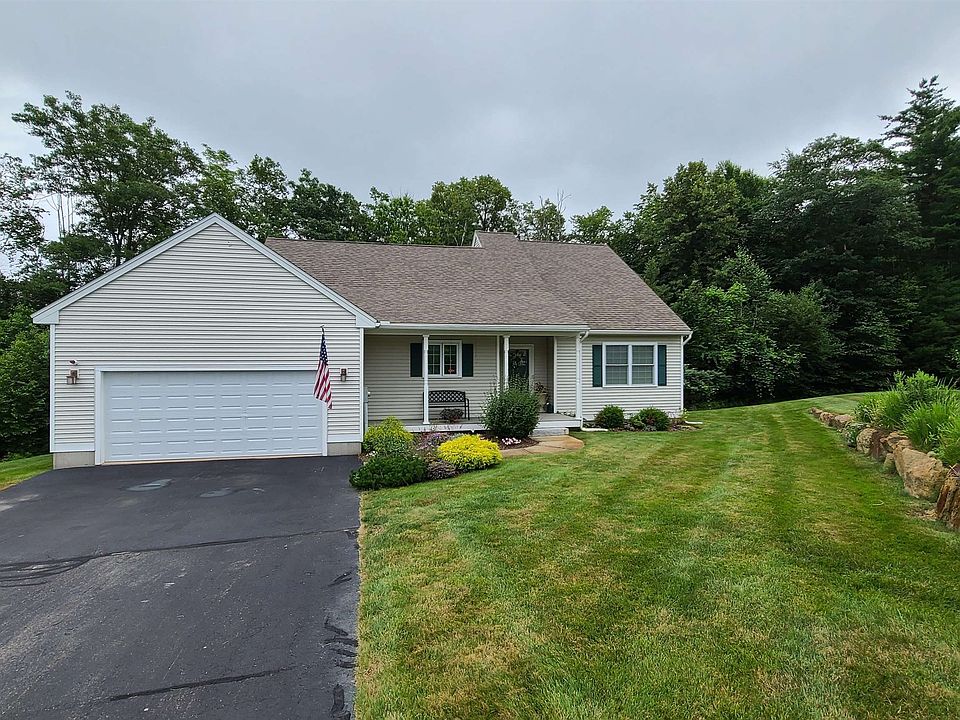 46 Stone Sled Lane, Bow, NH 03304 Zillow