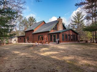 112 Sunset Cir, Wisconsin Dells, WI 53965